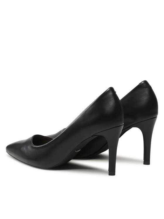 Scarpe stiletto HLL2022-01 Nero