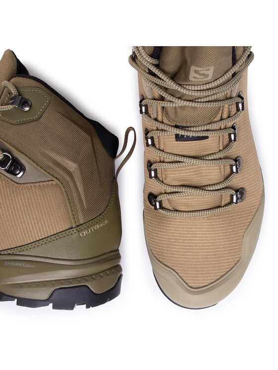 Salomon gtx deals 500