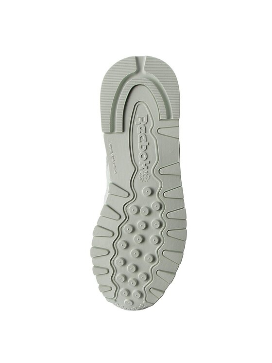 Reebok Chaussures Cl Lthr CN5468 Vert Modivo