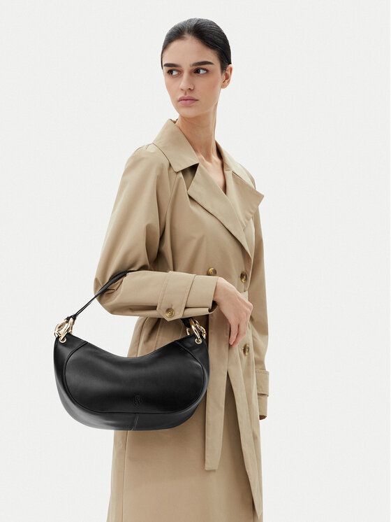 BOSS BOSS Handtasche 50535977 Schwarz