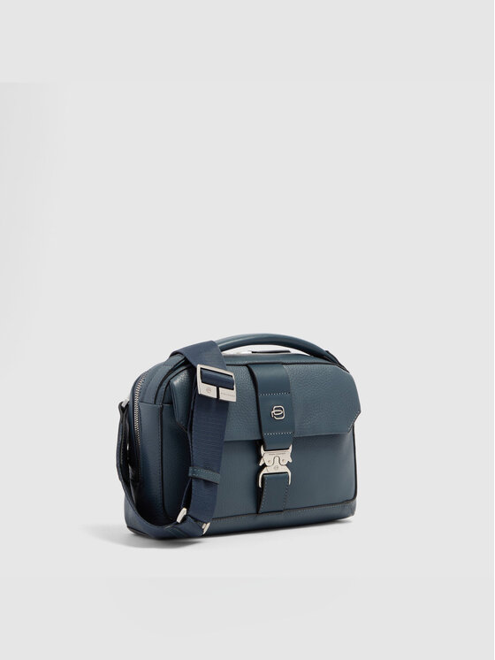 Piquadro Piquadro Borsa 12658 Blu