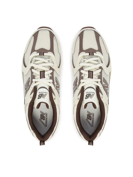 New Balance New Balance Sportcipők MR530ASM W Bézs