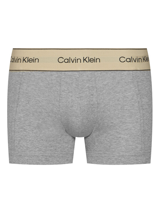 Calvin Klein Underwear Calvin Klein Underwear Bokseru komplekts LV00NB4446 Daudzkrāsains