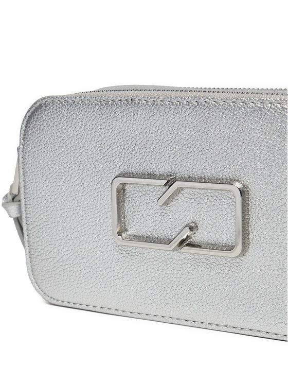Call It Spring Call It Spring Torbica Camelya 13859916 Srebrna