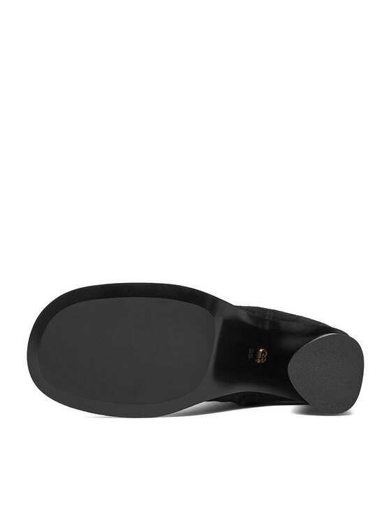 Gino Rossi Gino Rossi Stiefeletten EO-ZOYA-121046S Schwarz