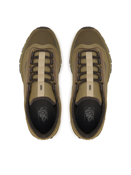 Vans Vans Туристически Old Skool 36 Trail VN000Z93OVB1 Светлозелен