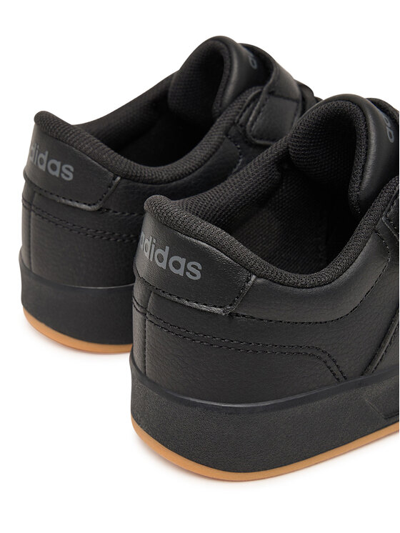 adidas adidas Sneakersy Breaknet 3.0 KI8683 Černá