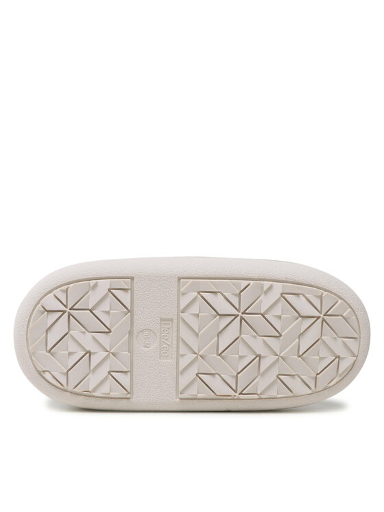 DeeZee DeeZee Sniego batai NS9034-01 Balta