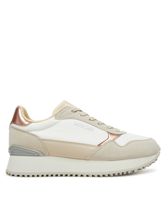 Napapijri Napapijri Sneakers Astra NP0A4IQB Bej