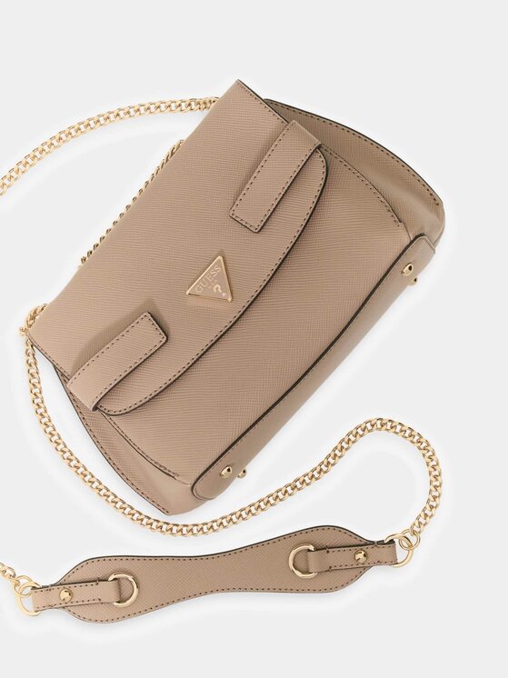 Guess Guess Torebka 180463 Beżowy