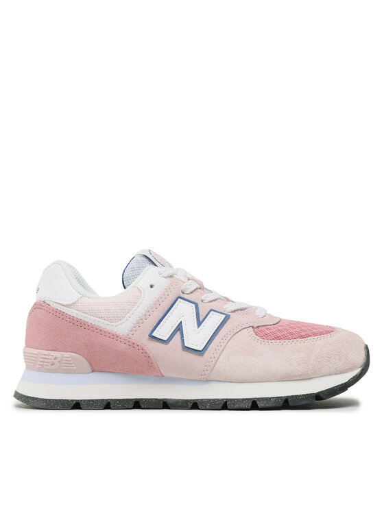 New Balance Tenisice GC574DH2 Ružičasta