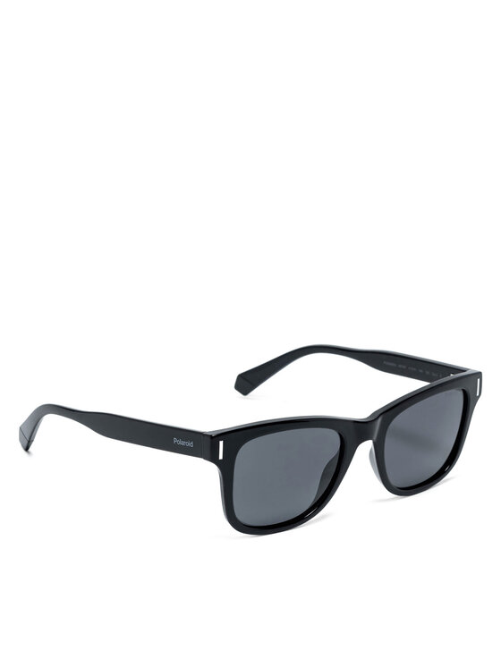 Polaroid Polaroid Saulesbrilles 6206/S Melns