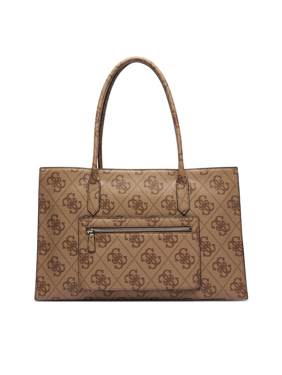 Guess Guess Сумка Kiera TWOB97 32024 Світло-коричневий