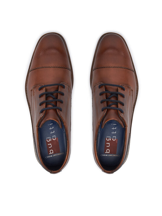 Bugatti Bugatti Scarpe basse 311-A9G10-4000 Marrone