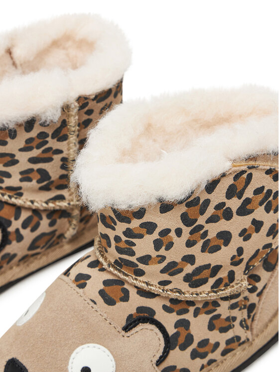 EMU Australia EMU Australia Schneeschuhe Cheetah Walker B11105 Braun