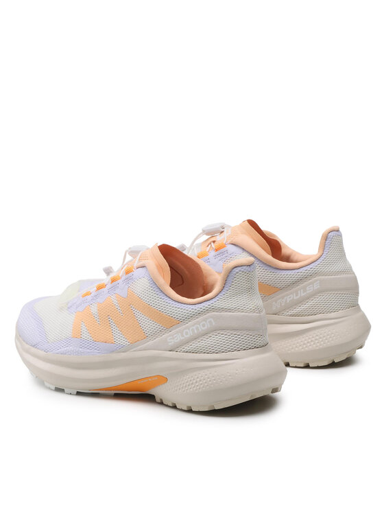 Salomon Salomon Skriešanas apavi Hypulse W 415958 20 W0 Balts