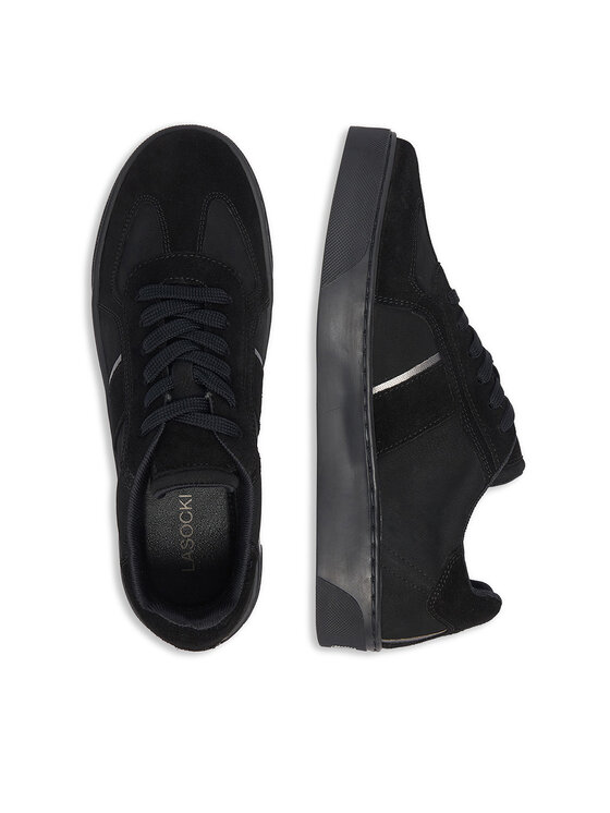 Lasocki Lasocki Sneakers CEO-WI16-D725-03 Schwarz