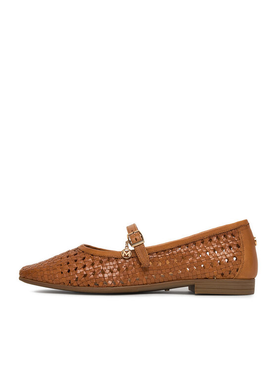 MEXX MEXX Balerina EO-WI40-12477-01 Barna