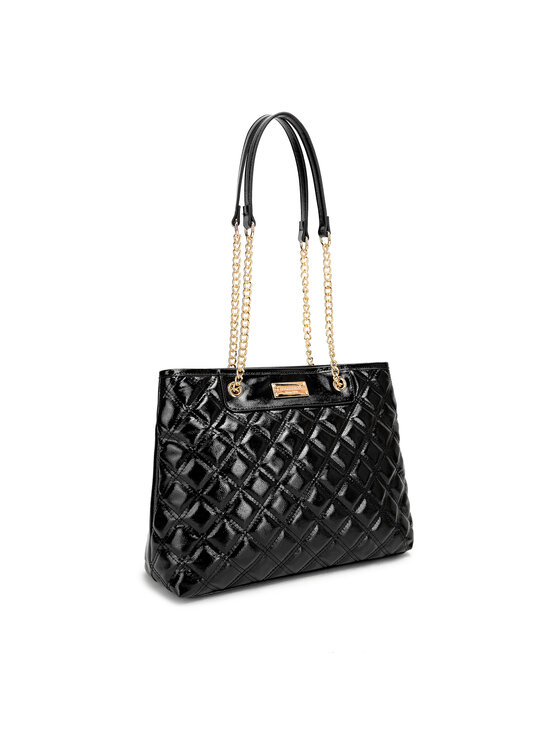 Monnari Monnari Τσάντα TORIMP0-24Z-BAG4040-KM20D000 Μαύρο