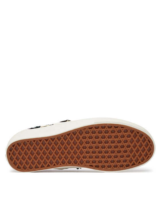 Vans Vans Scarpe sportive Classic Slip-On VN000D35BML1 Multicolore