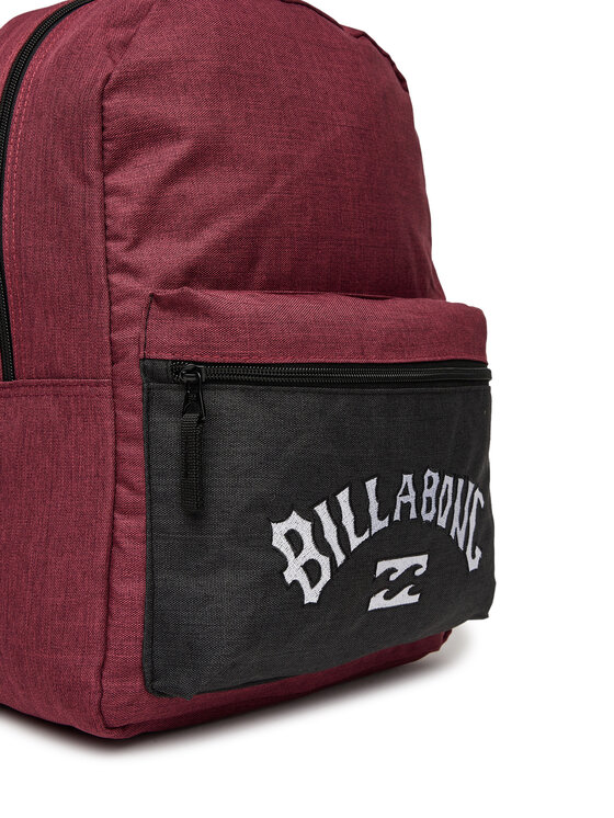 Billabong Billabong Ruksak BLB-KS-001-07 Tamnocrvena