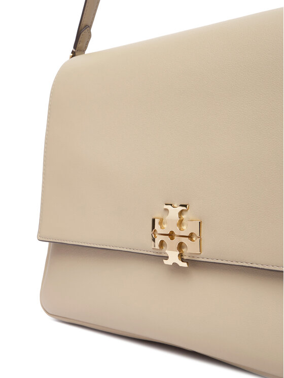 Tory Burch Tory Burch Torbica Charlie 180727 Bež