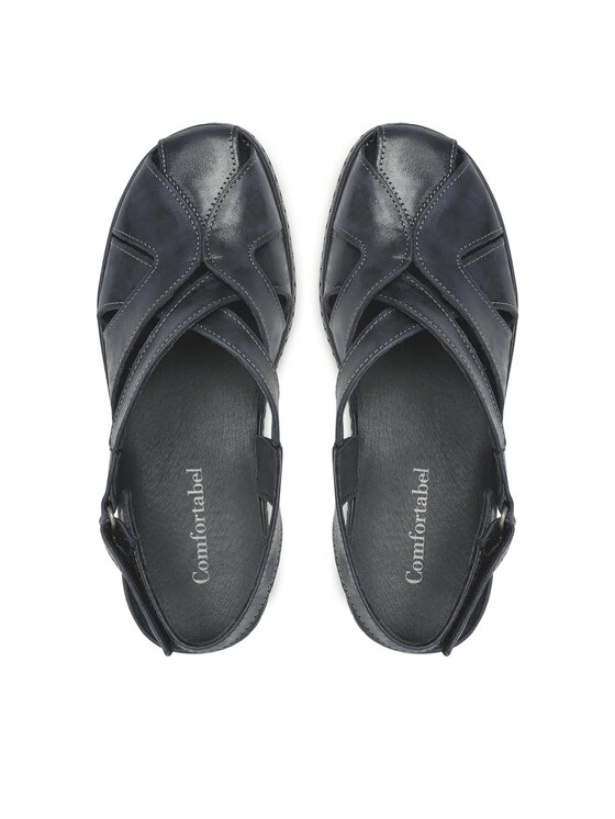 Comfortabel Comfortabel Sandaalid 720133-5 Tumesinine
