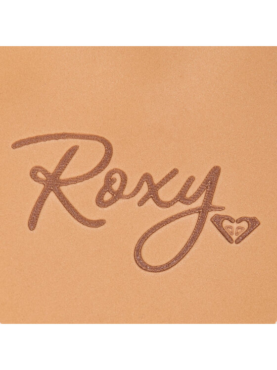 Roxy Roxy Flip flop ARJL100763 Negru