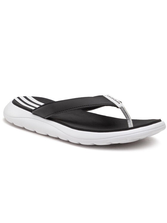 adidas adidas В'єтнамки Comfort Flip Flop FY8656 Чорний