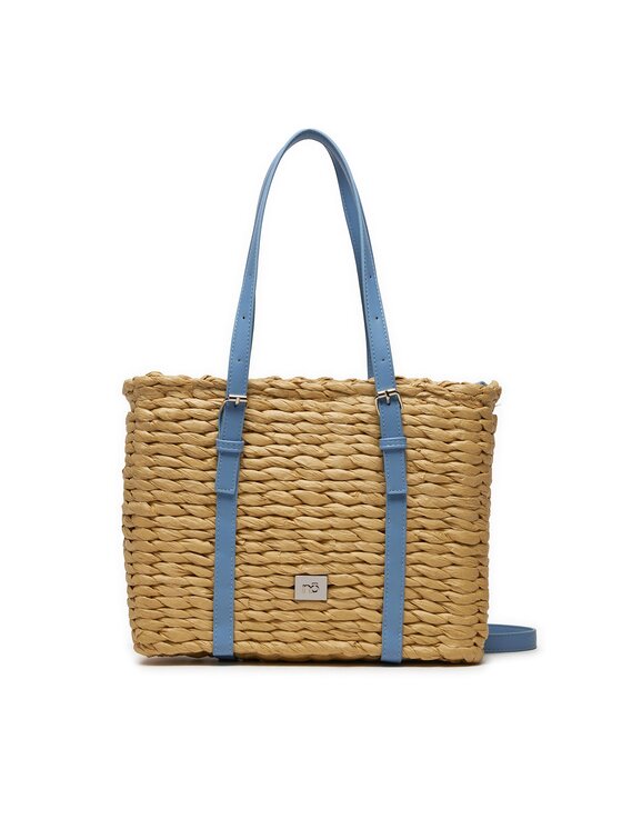 Nobo Nobo Rankinė NBAG-XP0010-C012 Smėlio