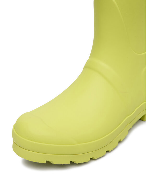 Hunter Hunter Гумові чоботи CEO-SJY-T Зелений