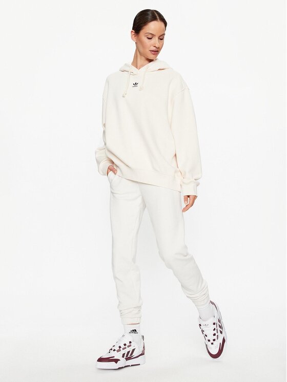 Adidas boyfriend sweatshirt top