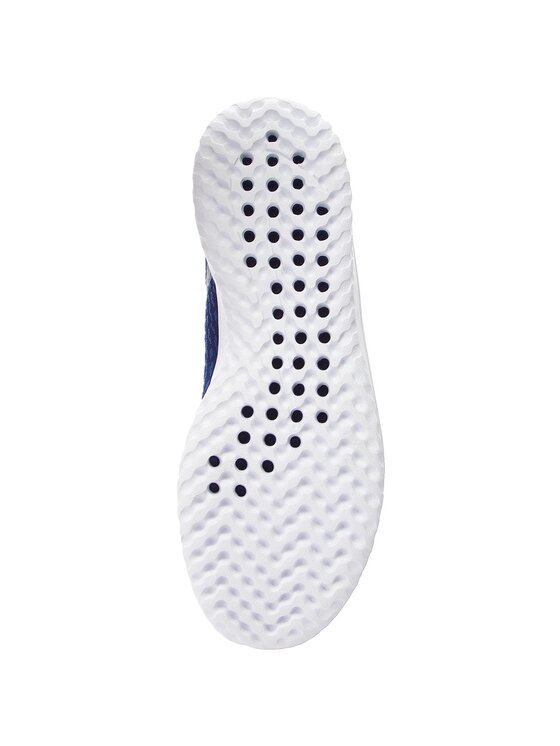 Nike Nike Маратонки за бягане Renew Rival AA7400 401 Тъмносин