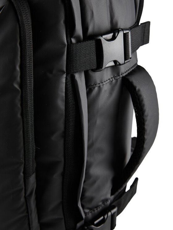 American Tourister American Tourister Plecak 332723 Czarny
