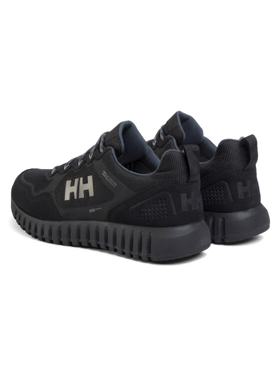 Scarpe da trekking Helly Hansen Monashee Ullr Ht 114-32.991 Nero