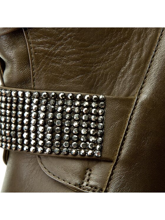 Tronchetti B3604 Verde