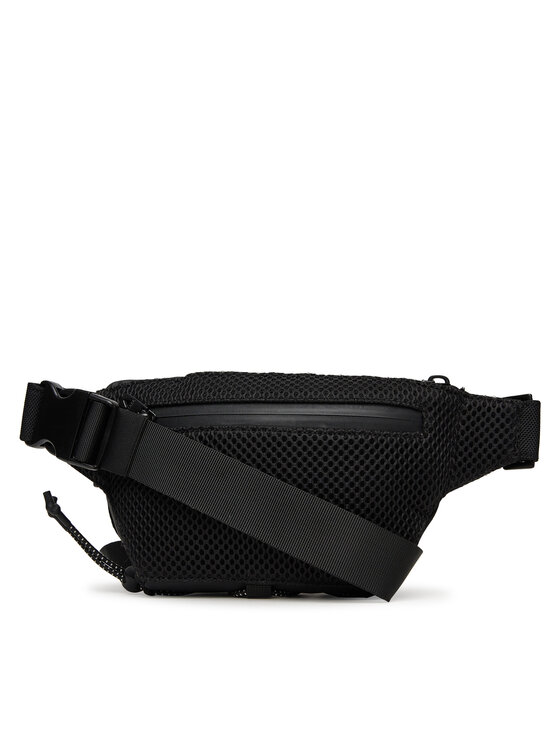 Guess Guess Torbica oko struka HMTRHN P5289 Crna