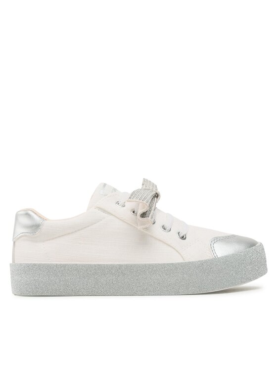 Mayoral Mayoral Sneakers 45425 Bianco