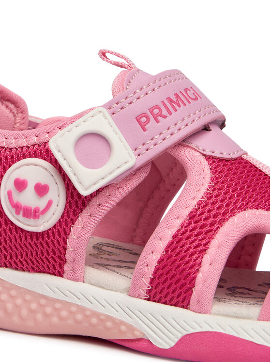 Primigi Primigi Sandali AVANT 1456100 Rosa