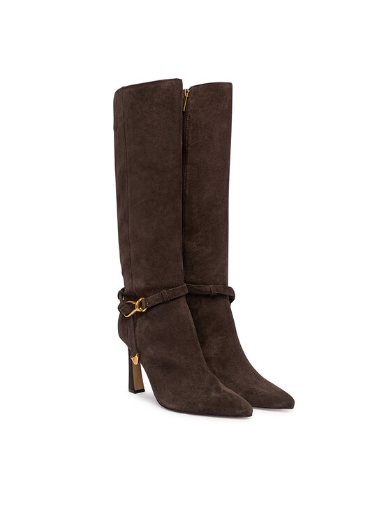 Steve Madden Steve Madden Ilgaauliai Sirrens 11004776 Ruda