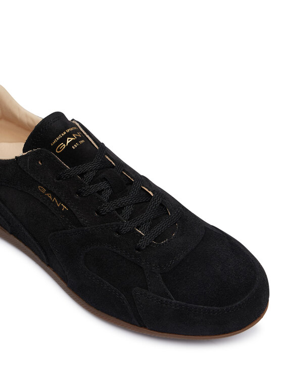 Gant Gant Sneakersy Sperly 33533361 Czarny