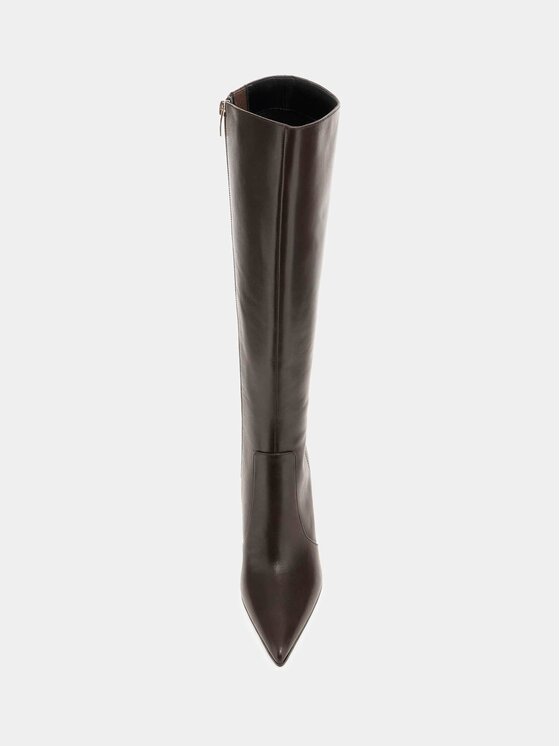Guess Guess Stiefel 178999 Braun