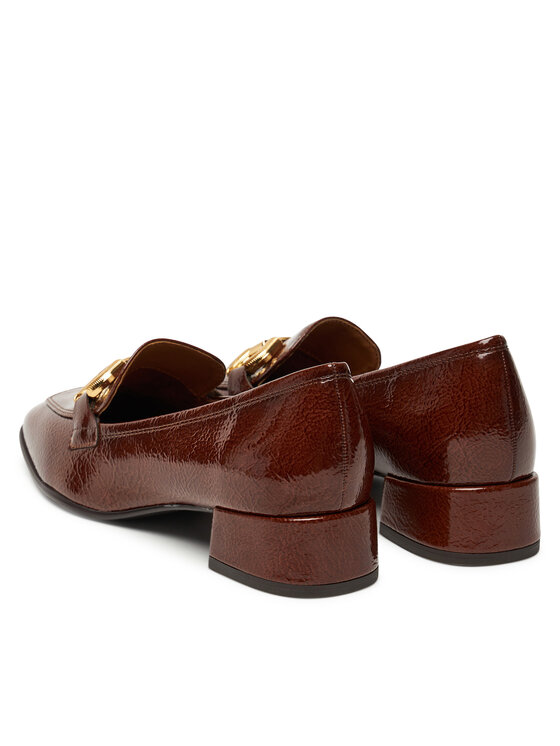 Tamaris Tamaris Scarpe basse 1-24316-43 Marrone