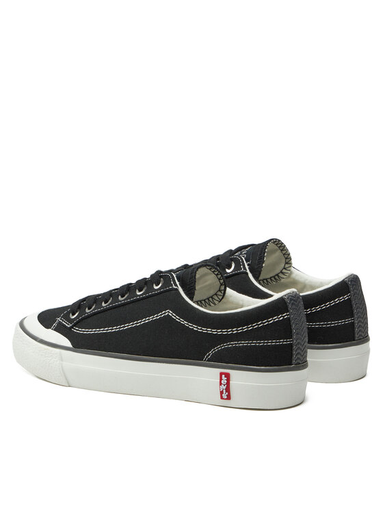 Levi's® Levi's® Tenisice 235662-733-59 Crna