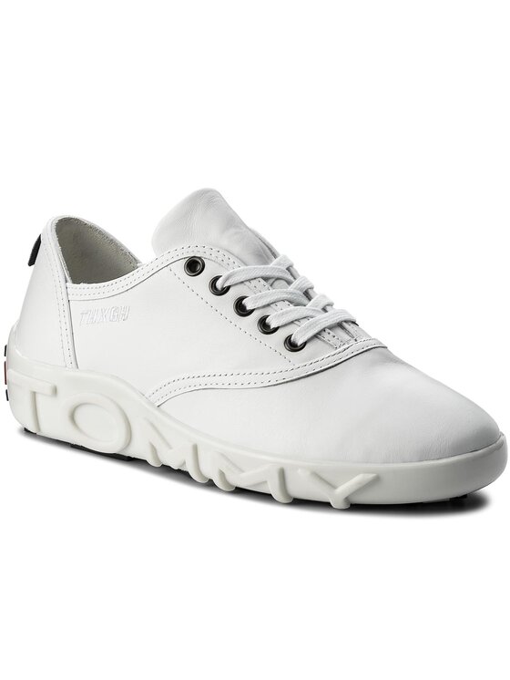 Tommy Hilfiger Sneakers Bianco | Modivo.it