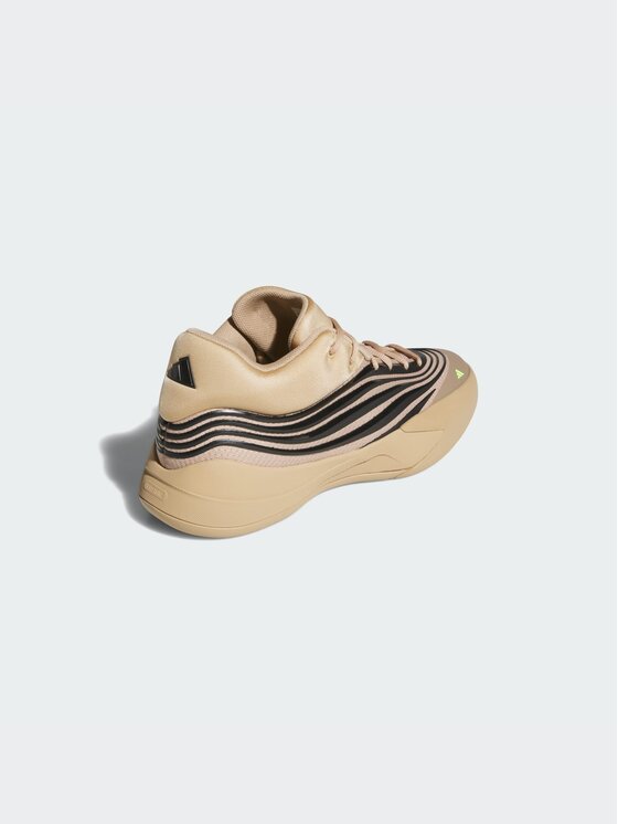 adidas adidas Buty do koszykówki Dame X Beżowy