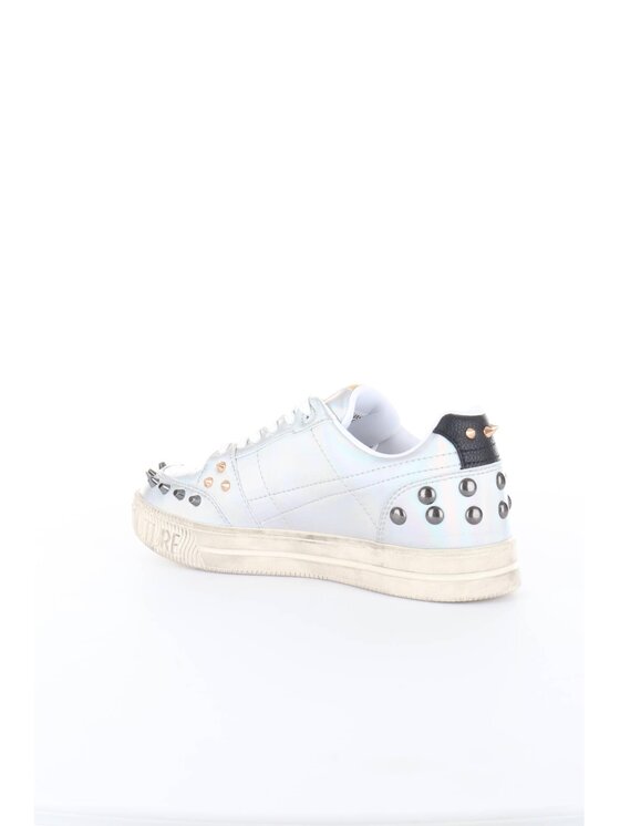 Scarpe sportive versace clearance
