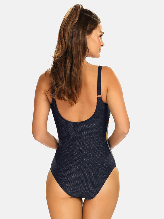 Feba Feba Costume da bagno F216-890 Turchese