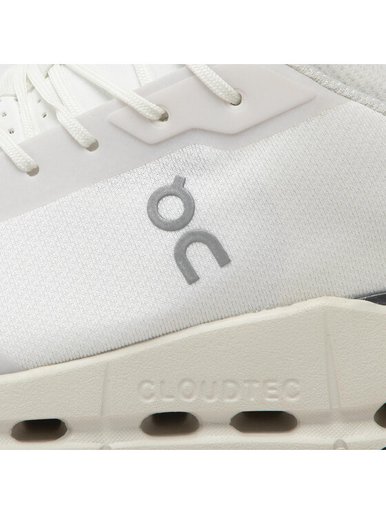 On On Tossud Cloudnova Form 26.98483 Valge