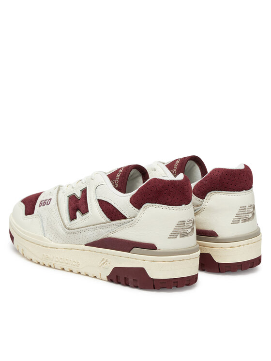 New Balance New Balance Tenisice BB550LEZ Bež